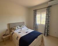 Resale - Apartment - Hondón de las Nieves