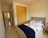 Resale - Apartment - Hondón de las Nieves