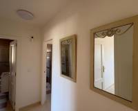 Resale - Apartment - Hondón de las Nieves