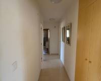 Resale - Apartment - Hondón de las Nieves