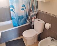 Resale - Apartment - Hondón de las Nieves