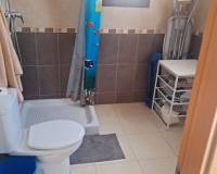 Resale - Apartment - Hondón de las Nieves