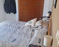 Resale - Apartment - Hondón de las Nieves