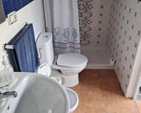 Resale - Apartment - Hondón de las Nieves