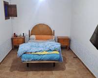 Resale - Apartment - Hondón de las Nieves