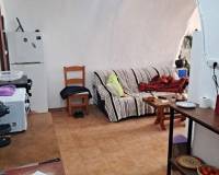 Resale - Apartment - Hondón de las Nieves