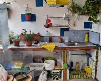 Resale - Apartment - Hondón de las Nieves