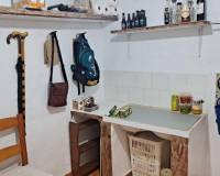 Resale - Apartment - Hondón de las Nieves