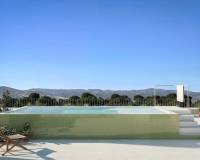 Resale - Apartment - Jacarilla