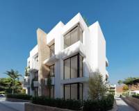 Resale - Apartment - La Manga Del Mar Menor - La Manga del Mar Menor