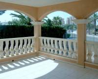 Resale - Apartment - La Manga Del Mar Menor - La Manga del Mar Menor