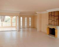 Resale - Apartment - La Manga Del Mar Menor - La Manga del Mar Menor