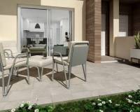 Resale - Apartment - La Manga Del Mar Menor - La Manga del Mar Menor