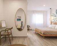 Resale - Apartment - La Manga Del Mar Menor - La Manga del Mar Menor