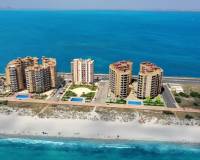 Resale - Apartment - La Manga Del Mar Menor - La Manga del Mar Menor