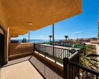 Resale - APARTMENT - La Mata - Los Europeos