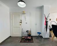 Resale - APARTMENT - La Mata - Los Europeos