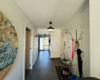Resale - APARTMENT - La Mata - Los Europeos