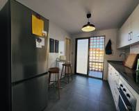 Resale - APARTMENT - La Mata - Los Europeos
