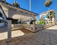 Resale - Apartment - La Mata - Los Europeos