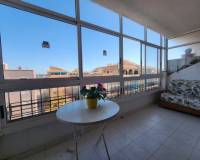 Resale - Apartment - La Mata - Los Europeos