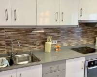 Resale - Apartment - La Mata