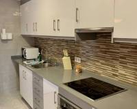 Resale - Apartment - La Mata