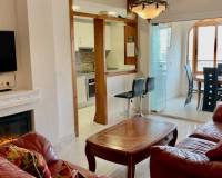 Resale - Apartment - La Mata