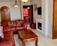 Resale - Apartment - La Mata