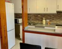 Resale - Apartment - La Mata