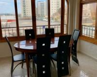 Resale - Apartment - La Mata