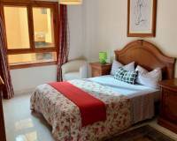 Resale - Apartment - La Mata