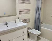 Resale - Apartment - La Mata