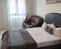 Resale - Apartment - La Mata