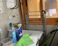 Resale - Apartment - La Mata