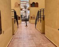 Resale - Apartment - La Mata