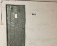 Resale - Apartment - La Mata