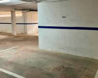 Resale - Apartment - La Mata