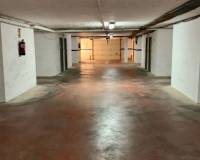 Resale - Apartment - La Mata