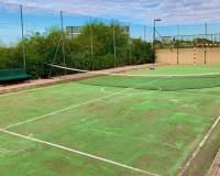 Resale - Apartment - La Mata