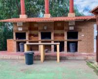 Resale - Apartment - La Mata