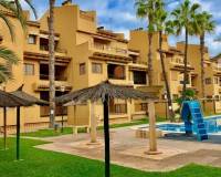 Resale - Apartment - La Mata