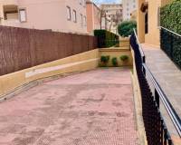 Resale - Apartment - La Mata