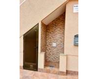 Resale - Apartment - La Mata