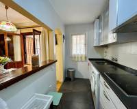 Resale - Apartment - La Mata