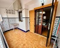 Resale - Apartment - La Mata