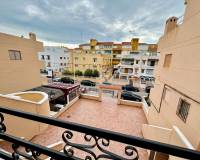 Resale - Apartment - La Mata