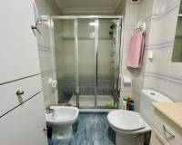 Resale - Apartment - La Mata