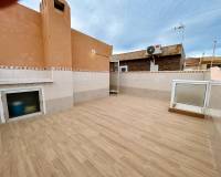 Resale - Apartment - La Mata