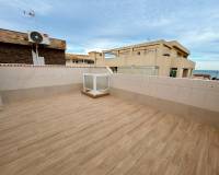 Resale - Apartment - La Mata